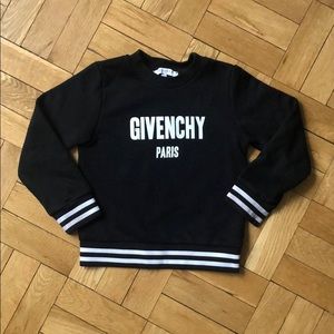 GIVENCHY | Sweatshirt